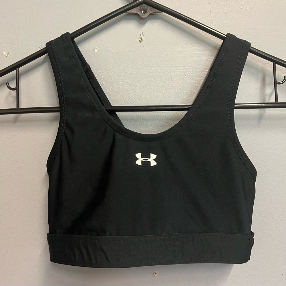 UnderArmour Sports Bra